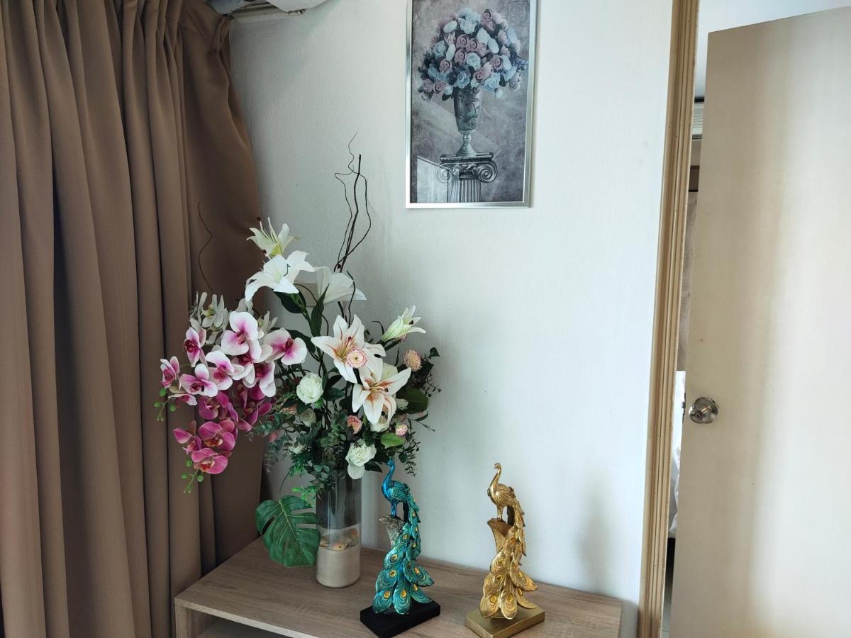 Condo Minium Patong Phuket Exterior photo