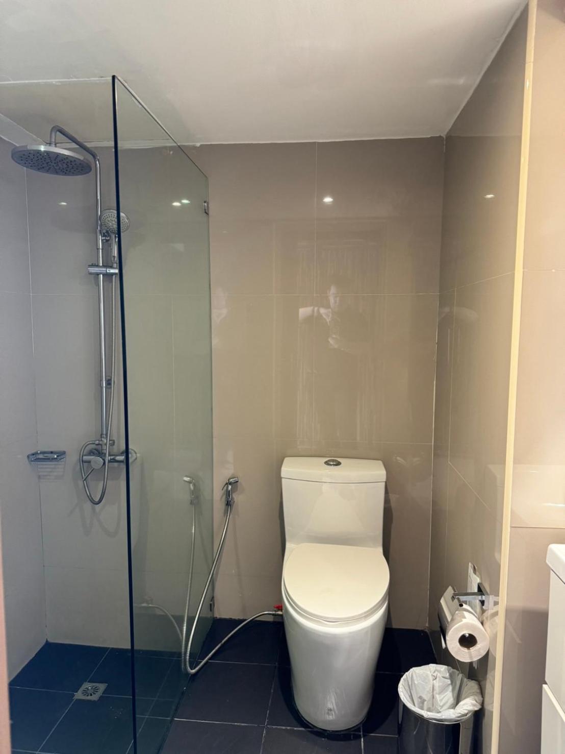 Condo Minium Patong Phuket Exterior photo